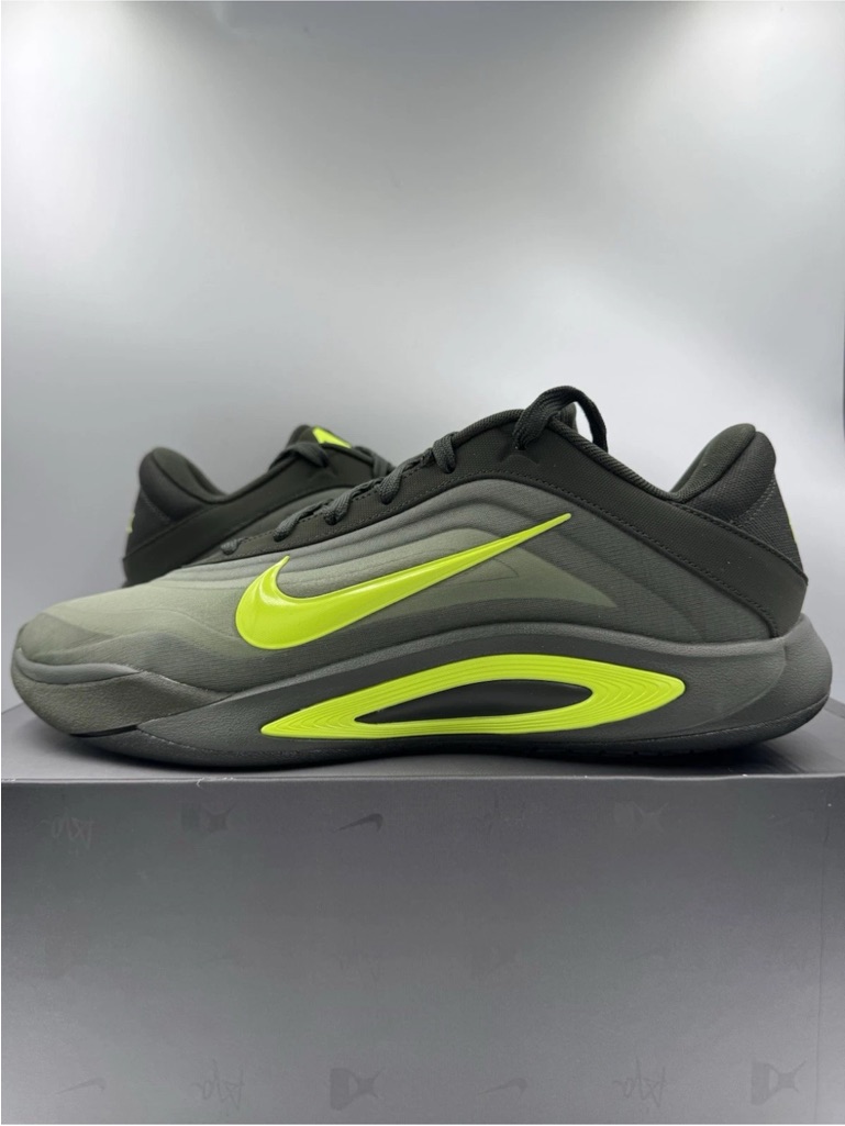 Nike Aja Wilson Aone Sequoia Volt Brand New Multiple Sizes